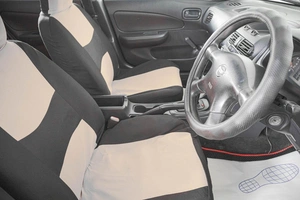 Универсал Nissan AD 2006 года, 379000 рублей, Кемерово