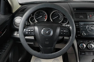 Седан Mazda 6 2010 года, 739000 рублей, Тюмень