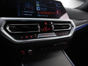 Седан BMW 3 серия 2019 года, 3888444 рублей, Москва