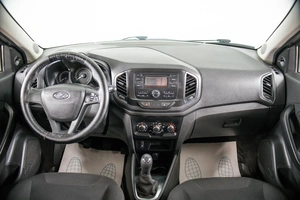 Хетчбэк ВАЗ (LADA) XRAY 2017 года, 609000 рублей, Пермь