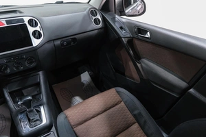 Внедорожник Volkswagen Tiguan 2008 года, 1069000 рублей, Новокузнецк