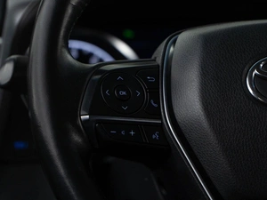 Седан Toyota Camry 2018 года, 2734444 рублей, Москва