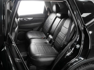 Внедорожник Nissan X-Trail 2015 года, 1719000 рублей, Тюмень