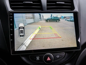 Седан Hyundai Solaris 2014 года, 1170000 рублей, Краснодар