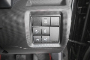 Внедорожник Daihatsu Rocky 2020 года, 1579000 рублей, Кемерово