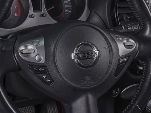 Внедорожник Nissan Juke 2018 года, 1380000 рублей, Ростов-на-Дону