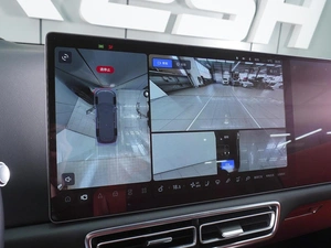 Внедорожник Li Auto L9 2023 года, 6300000 рублей, Ростов-на-Дону