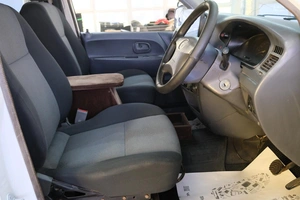 Минивэн Toyota Town Ace 1999 года, 379000 рублей, Омск