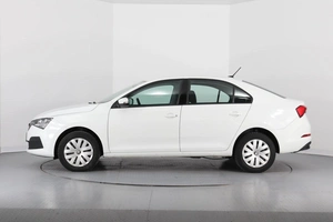 Хэтчбек Skoda Rapid 2021 года, Брянск