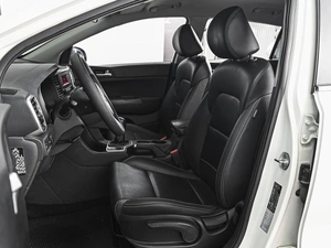 Внедорожник Kia Sportage 2018 года, 2330000 рублей, Ставрополь