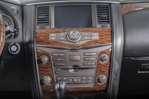 Внедорожник Nissan Patrol 2014 года, 3139000 рублей, Томск