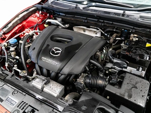 Хетчбэк Mazda Axela 2017 года, 1350000 рублей, Красноярск