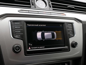 Седан Volkswagen Passat 2017 года, 1599800 рублей, Волгоград