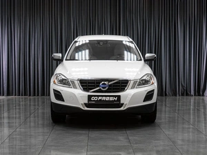 Внедорожник Volvo XC60 2012 года, 1765000 рублей, Тюмень