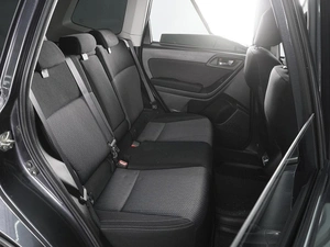 Внедорожник Subaru Forester 2017 года, 1840000 рублей, Ростов-на-Дону