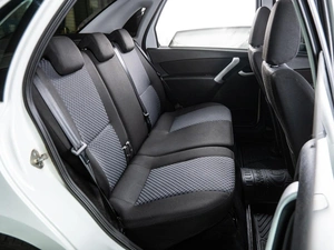 Седан ВАЗ (LADA) Granta 2016 года, 650000 рублей, Волгоград