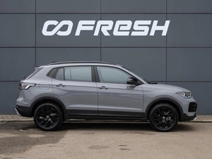 Внедорожник Volkswagen Tharu XR 2025 года, 3150000 рублей, Краснодар