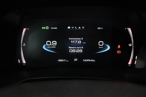 Внедорожник Haval F7x 2022 года, 2520000 рублей, Курск