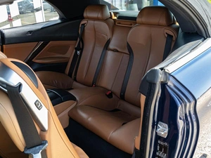 Кабриолет BMW 6 серия 2016 года, 4998000 рублей, Краснодар