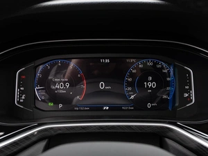 Лифтбек Volkswagen Polo 2022 года, 2130000 рублей, Краснодар