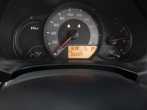 Хетчбэк Toyota Vitz 2016 года, 990000 рублей, Омск