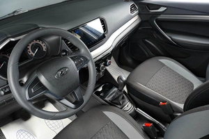 Седан ВАЗ (LADA) Vesta 2025 года, 1339000 рублей, Тюмень