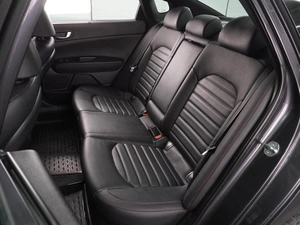 Седан Kia Optima 2019 года, 2149000 рублей, Воронеж