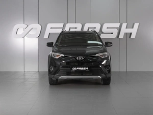 Внедорожник Toyota RAV4 2016 года, 2120000 рублей, Минеральные Воды