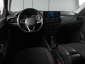 Лифтбек Volkswagen Polo 2020 года, 1789000 рублей, Минеральные Воды