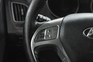 Внедорожник Hyundai ix35 2011 года, 1539000 рублей, Новокузнецк