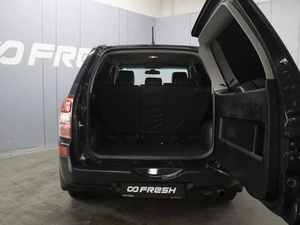 Внедорожник Suzuki Grand Vitara 2005 года, 770000 рублей, Омск