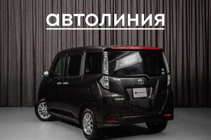 Хетчбэк Toyota Tank 2019 года, 1159000 рублей, Красноярск