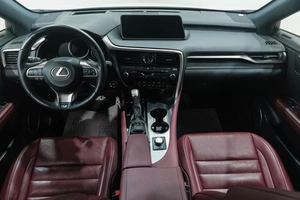 Внедорожник Lexus RX 2019 года, 6559000 рублей, Новокузнецк