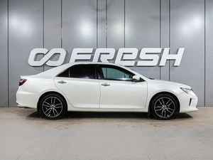 Седан Toyota Camry 2017 года, 2200000 рублей, Воронеж