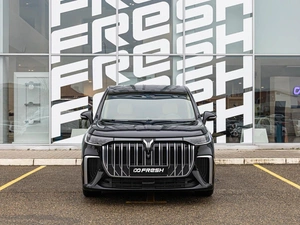 Минивэн Voyah Dream 2023 года, 4248000 рублей, Краснодар