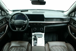 Внедорожник EXEED VX 2023 года, 3200000 рублей, Красноярск