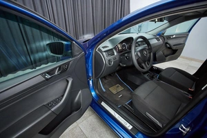 Лифтбек Skoda Rapid 2019 года, 927000 рублей, Красноярск