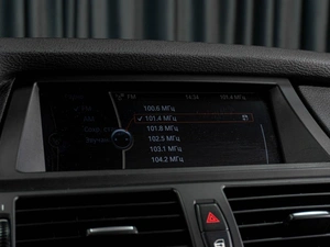 Внедорожник BMW X5 2010 года, 1527000 рублей, Тюмень