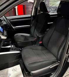 Универсал Toyota Corolla Fielder 2015 года, 1047000 рублей, Красноярск