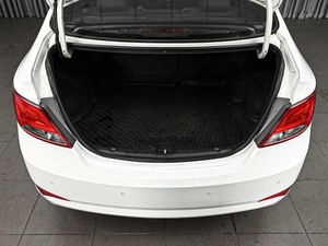 Седан Hyundai Solaris 2016 года, 1134000 рублей, Ставрополь