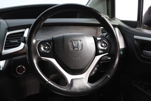 Хетчбэк Honda Jade 2015 года, 1309000 рублей, Новосибирск