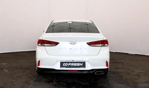 Седан Hyundai Sonata 2019 года, 1999000 рублей, Орёл