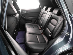 Внедорожник Chery Tiggo 4 2020 года, 1349000 рублей, Тюмень