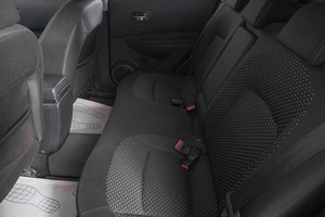 Внедорожник Nissan Qashqai 2008 года, 919000 рублей, Кемерово