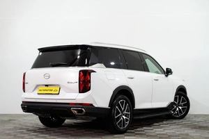 Внедорожник GAC GS8 2024 года, 3849000 рублей, Сургут