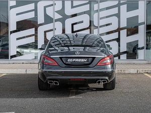 Седан Mercedes-benz CLS-класс 2015 года, 2370000 рублей, Краснодар