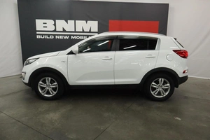 Внедорожник Kia Sportage 2014 года, 1740000 рублей, Курск