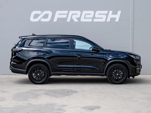 Внедорожник Chery Tiggo 8 Pro Max 2023 года, 2580000 рублей, Краснодар