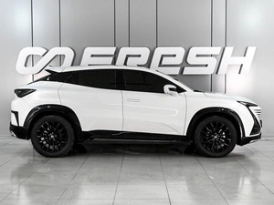 Внедорожник Changan UNI-T 2023 года, 2549000 рублей, Аксай