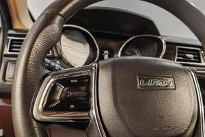 Внедорожник Lifan Myway 2018 года, 1159000 рублей, Челябинск